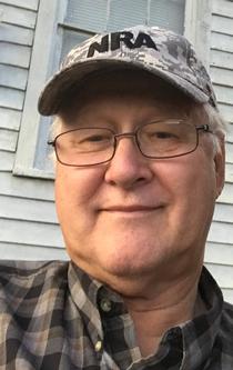 Douglas Ray Ellis
